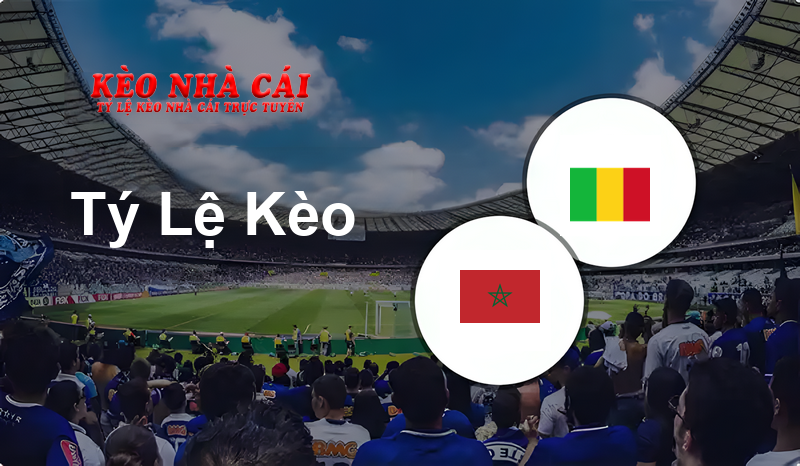 Morocco W vs Mali W prediction, odds, lineups, h2h results and betting tips, statistics, odds and prediction - Kèo Nhà Cái