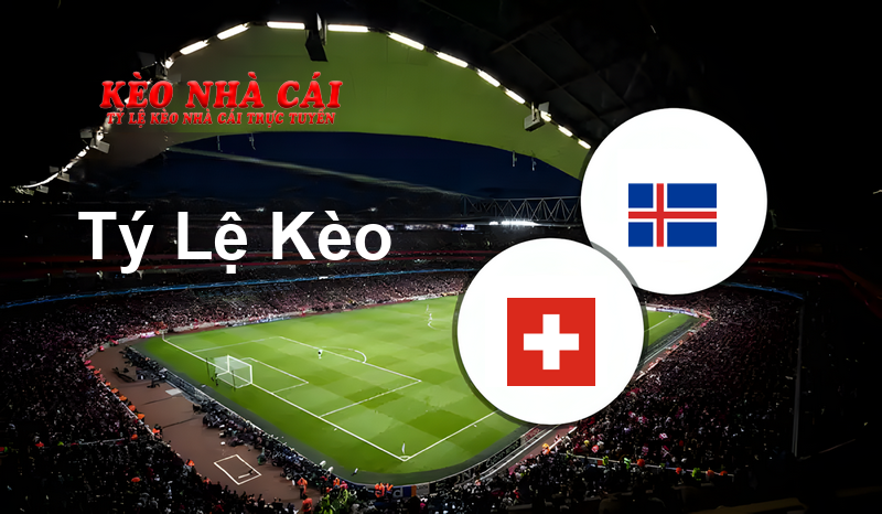 Switzerland W vs Iceland W prediction, odds, lineups, h2h results and betting tips, statistics, odds and prediction - Kèo Nhà Cái