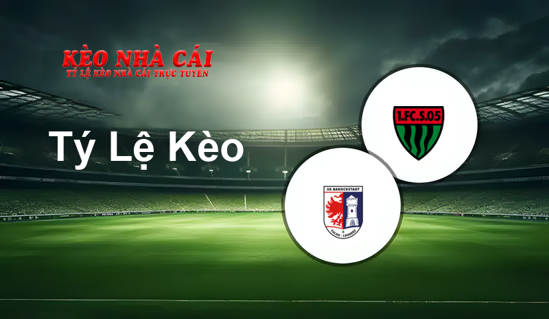 Barockstadt Fulda-Lehn. vs FC Schweinfurt 05 prediction, odds, lineups, h2h results and betting tips, statistics, odds and prediction - Kèo Nhà Cái