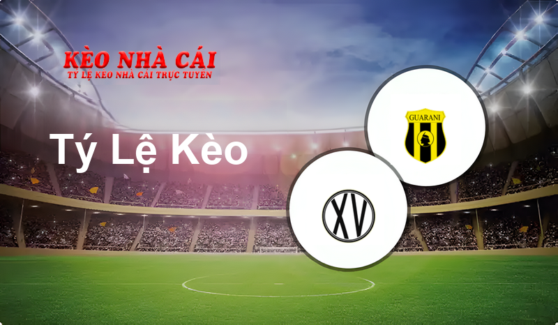 XV de Piracicaba U20 vs Guarani U20 prediction, odds, lineups, h2h results and betting tips, statistics, odds and prediction - Kèo Nhà Cái