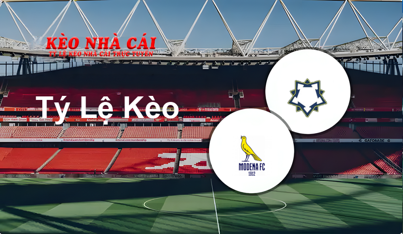 Modena vs Cittadella Vis Modena prediction, odds, lineups, h2h results and betting tips, statistics, odds and prediction - Kèo Nhà Cái