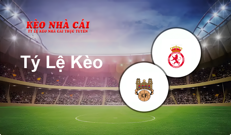 Pontevedra vs Cultural Leonesa prediction, odds, lineups, h2h results and betting tips, statistics, odds and prediction - Kèo Nhà Cái