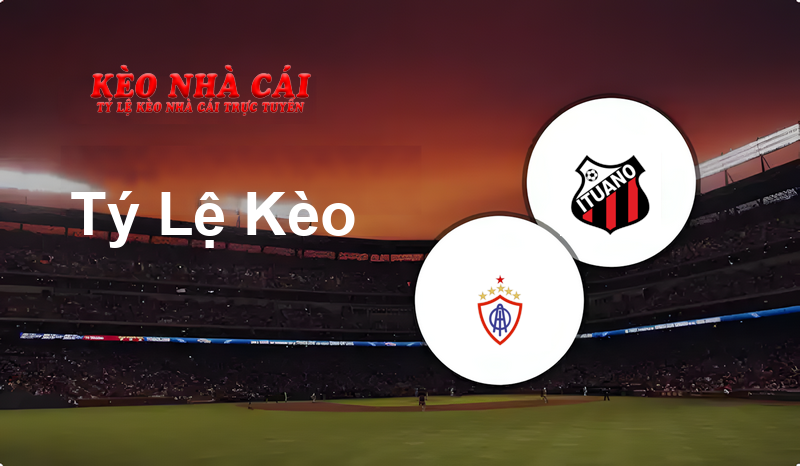 AO Itabaiana vs Ituano prediction, odds, lineups, h2h results and betting tips, statistics, odds and prediction - Kèo Nhà Cái
