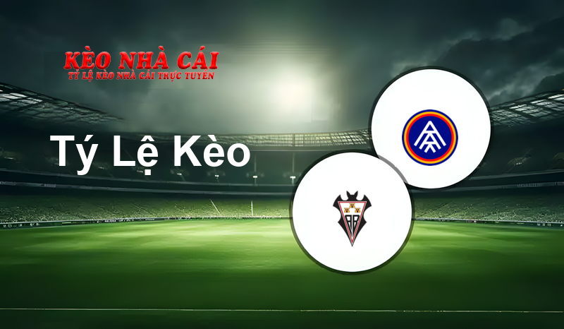 Albacete vs FC Andorra prediction, odds, lineups, h2h results and betting tips, statistics, odds and prediction - Kèo Nhà Cái