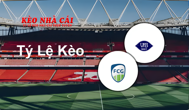 FC Gutersloh vs VfB Oldenburg prediction, odds, lineups, h2h results and betting tips, statistics, odds and prediction - Kèo Nhà Cái