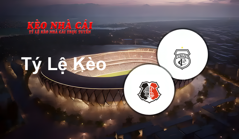 Santa Cruz vs Treze prediction, odds, lineups, h2h results and betting tips, statistics, odds and prediction - Kèo Nhà Cái