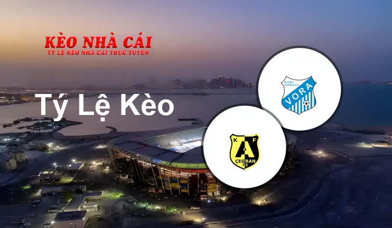 Aresimi vs Vora prediction, odds, lineups, h2h results and betting tips, statistics, odds and prediction - Kèo Nhà Cái