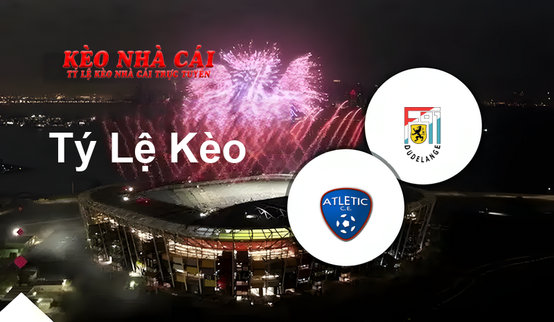 Atlètic Club d’Escaldes vs F91 Dudelange prediction, odds, lineups, h2h results and betting tips, statistics, odds and prediction - Kèo Nhà Cái