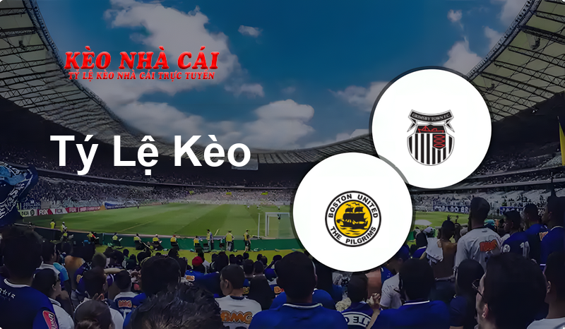 Boston United vs Grimsby prediction, odds, lineups, h2h results and betting tips, statistics, odds and prediction - Kèo Nhà Cái