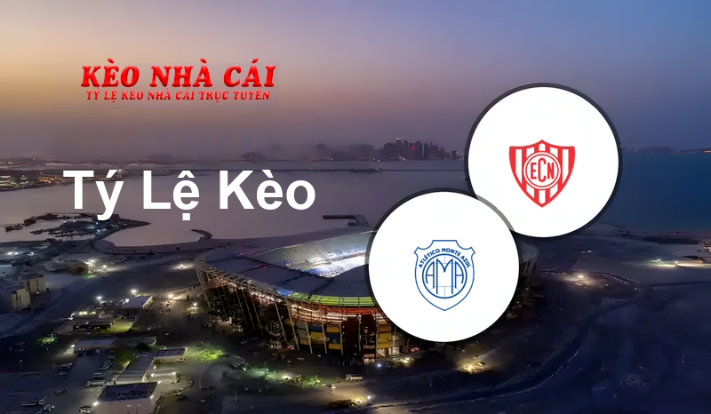 Monte Azul vs Noroeste prediction, odds, lineups, h2h results and betting tips, statistics, odds and prediction - Kèo Nhà Cái