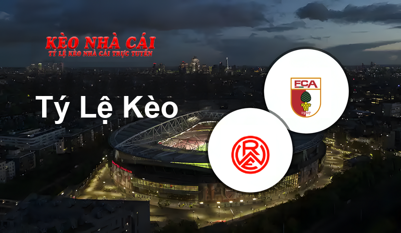 Rot-Weiß Essen vs FC Augsburg prediction, odds, lineups, h2h results and betting tips, statistics, odds and prediction - Kèo Nhà Cái