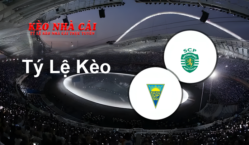 Estoril vs Sporting CP B prediction, odds, lineups, h2h results and betting tips, statistics, odds and prediction - Kèo Nhà Cái