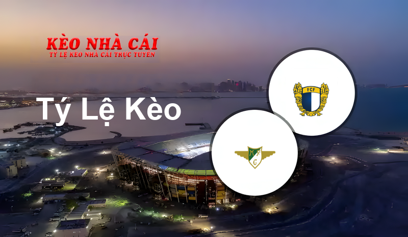 Moreirense vs Famalicao prediction, odds, lineups, h2h results and betting tips, statistics, odds and prediction - Kèo Nhà Cái