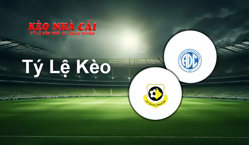 São Bernardo vs Confiança prediction, odds, lineups, h2h results and betting tips, statistics, odds and prediction - Kèo Nhà Cái