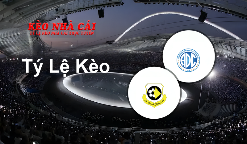 São Bernardo vs Confiança prediction, odds, lineups, h2h results and betting tips, statistics, odds and prediction - Kèo Nhà Cái