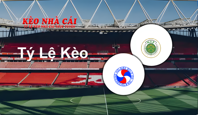 Holbæk B&I vs Naestved prediction, odds, lineups, h2h results and betting tips, statistics, odds and prediction - Kèo Nhà Cái