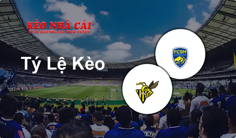 Progres Niederkorn vs Sochaux prediction, odds, lineups, h2h results and betting tips, statistics, odds and prediction - Kèo Nhà Cái