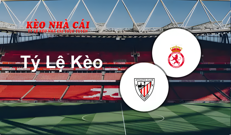 Athletic Club II vs Cultural Leonesa prediction, odds, lineups, h2h results and betting tips, statistics, odds and prediction - Kèo Nhà Cái