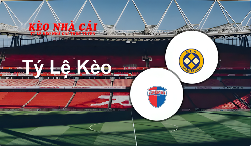 Grêmio Prudente vs AEA prediction, odds, lineups, h2h results and betting tips, statistics, odds and prediction - Kèo Nhà Cái