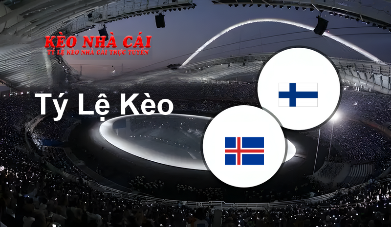 Iceland W vs Finland W prediction, odds, lineups, h2h results and betting tips, statistics, odds and prediction - Kèo Nhà Cái