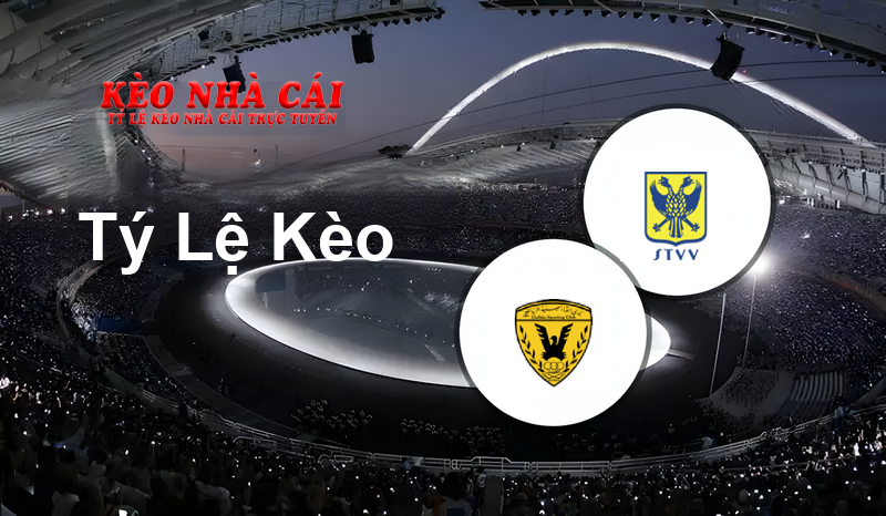 Al Qadsia vs St. Truiden prediction, odds, lineups, h2h results and betting tips, statistics, odds and prediction - Kèo Nhà Cái