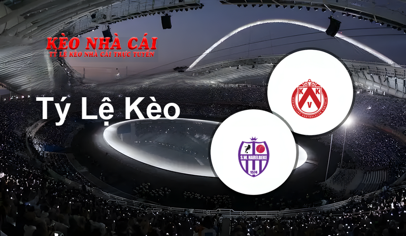 Harelbeke vs Kortrijk prediction, odds, lineups, h2h results and betting tips, statistics, odds and prediction - Kèo Nhà Cái