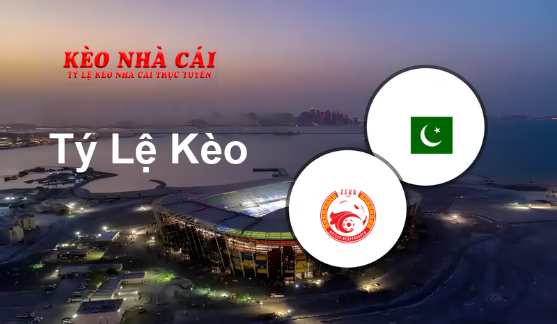 Kyrgyz Republic vs Pakistan W prediction, odds, lineups, h2h results and betting tips, statistics, odds and prediction - Kèo Nhà Cái