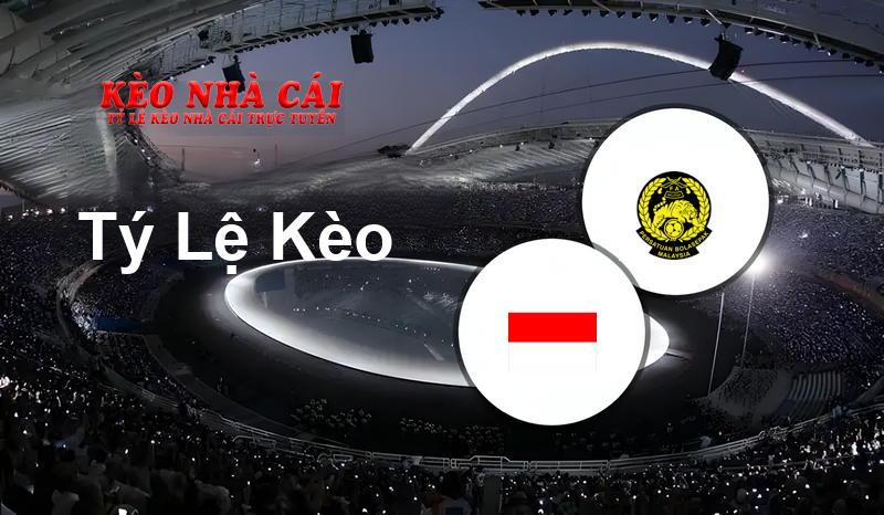 Indonesia U23 vs Malaysia U23 prediction, odds, lineups, h2h results and betting tips, statistics, odds and prediction - Kèo Nhà Cái