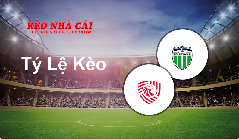 Saburtalo vs FC Levadia Tallinn prediction, odds, lineups, h2h results and betting tips, statistics, odds and prediction - Kèo Nhà Cái