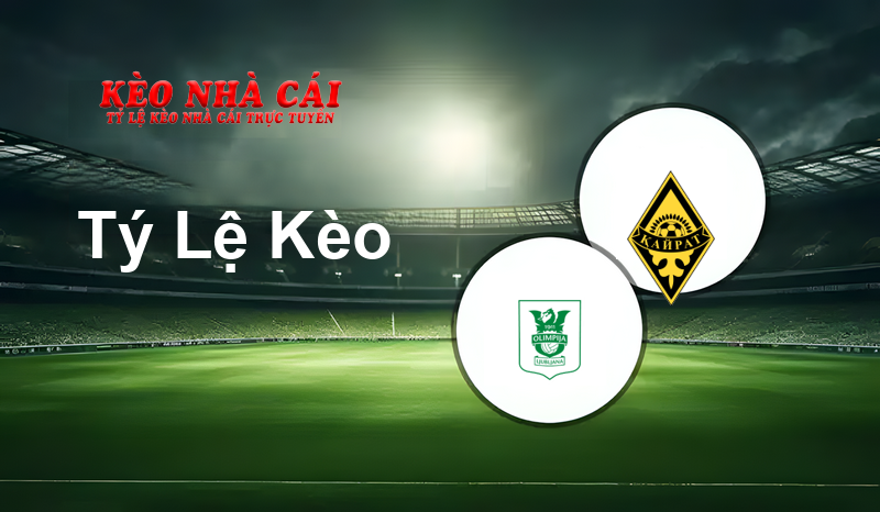 Olimpija Ljubljana vs Kairat Almaty prediction, odds, lineups, h2h results and betting tips, statistics, odds and prediction - Kèo Nhà Cái