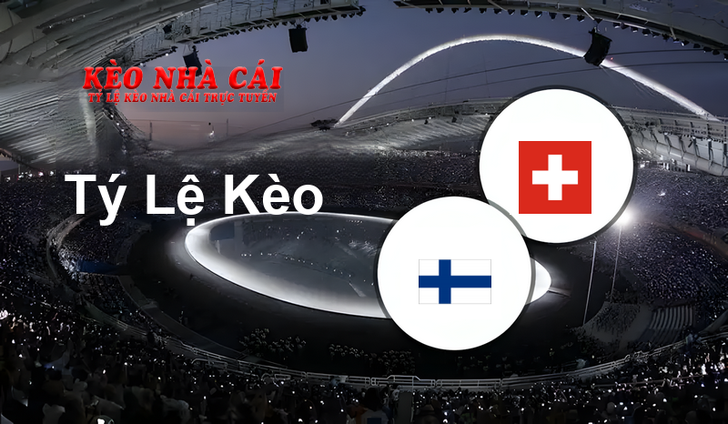 Finland W vs Switzerland W prediction, odds, lineups, h2h results and betting tips, statistics, odds and prediction - Kèo Nhà Cái