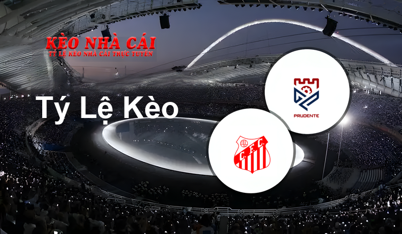 Capivariano U20 vs Gremio Prudente U20 prediction, odds, lineups, h2h results and betting tips, statistics, odds and prediction - Kèo Nhà Cái
