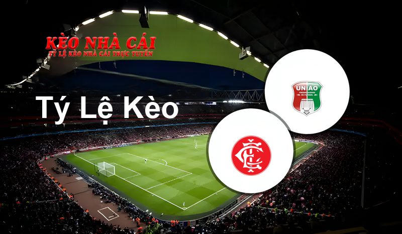 Inter Santa Maria vs União RS prediction, odds, lineups, h2h results and betting tips, statistics, odds and prediction - Kèo Nhà Cái