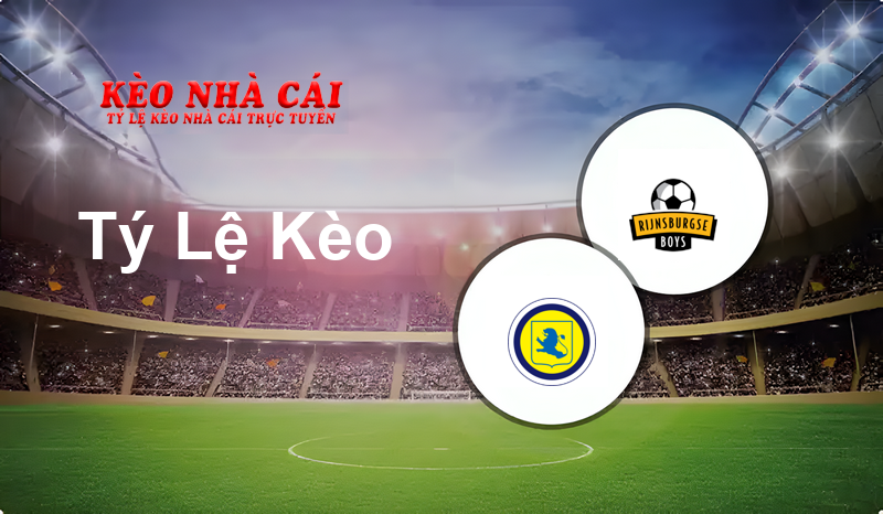 FC Lisse vs Rijnsburgse Boys prediction, odds, lineups, h2h results and betting tips, statistics, odds and prediction - Kèo Nhà Cái