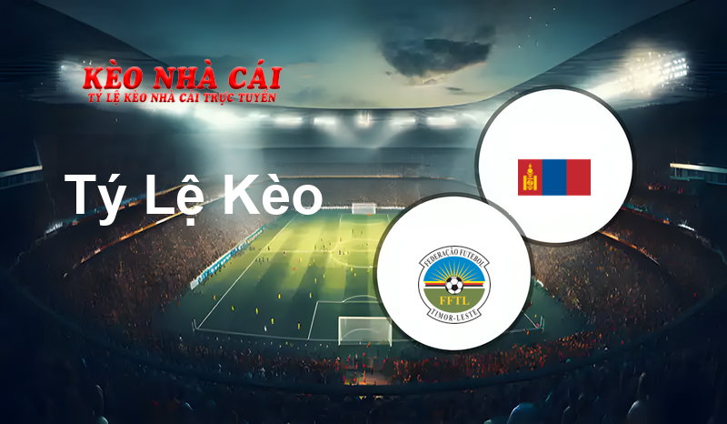 Timor-Leste W vs Mongolia W prediction, odds, lineups, h2h results and betting tips, statistics, odds and prediction - Kèo Nhà Cái