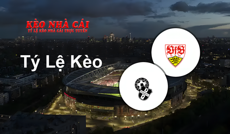 Schwarz-Weiß Bregenz vs Stuttgart II prediction, odds, lineups, h2h results and betting tips, statistics, odds and prediction - Kèo Nhà Cái