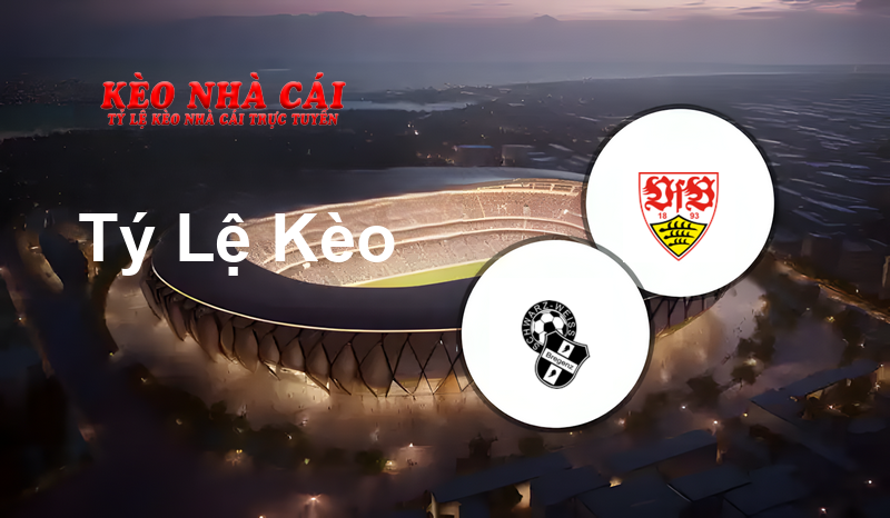 Schwarz-Weiß Bregenz vs Stuttgart II prediction, odds, lineups, h2h results and betting tips, statistics, odds and prediction - Kèo Nhà Cái