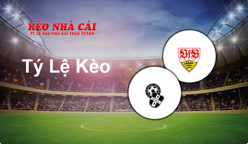 Schwarz-Weiß Bregenz vs Stuttgart II prediction, odds, lineups, h2h results and betting tips, statistics, odds and prediction - Kèo Nhà Cái