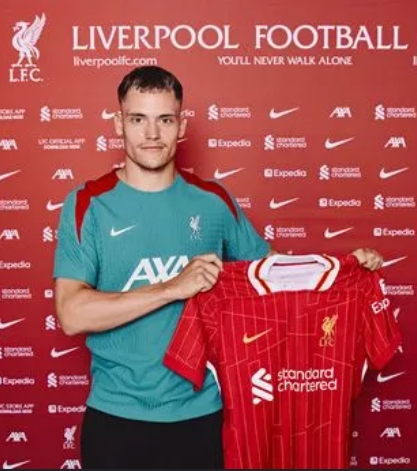 Đánh bại đội tuyển Pháp trong bảy giây và gia nhập Liverpool với mức giá cao ngất ngưởng, bạn có lạc quan về triển vọng Premier League của Wirtz không? - Kèo Nhà Cái