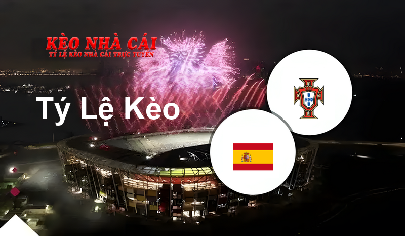 Spain W vs Portugal W prediction, odds, lineups, h2h results and betting tips, statistics, odds and prediction - Kèo Nhà Cái