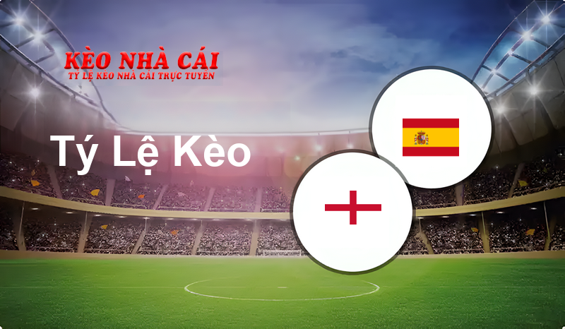 England W vs Spain W prediction, odds, lineups, h2h results and betting tips, statistics, odds and prediction - Kèo Nhà Cái