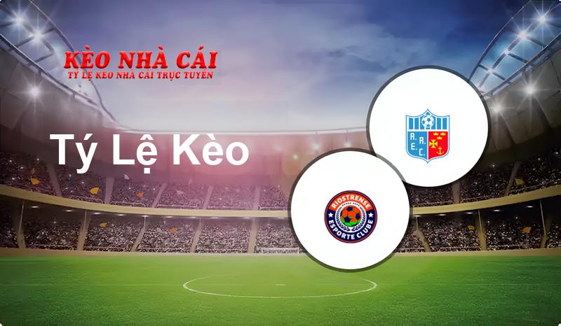 Riostrense vs Angra dos Reis prediction, odds, lineups, h2h results and betting tips, statistics, odds and prediction - Kèo Nhà Cái