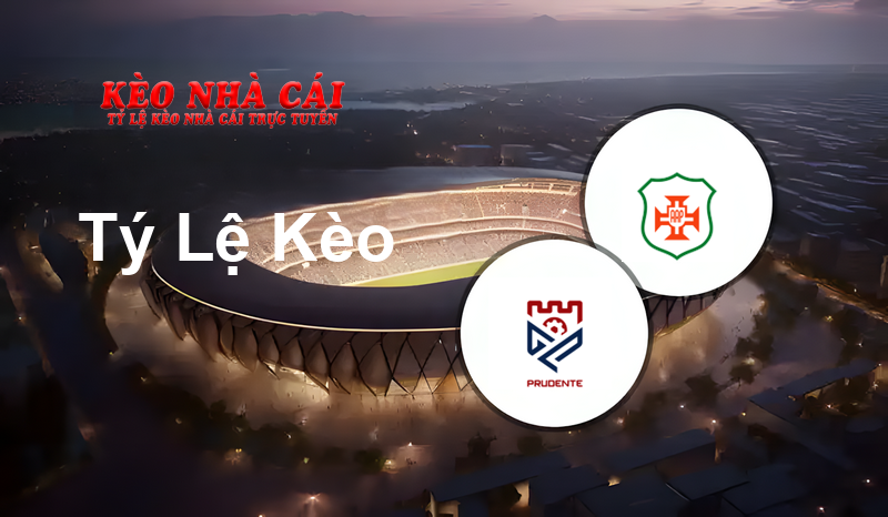 Gremio Prudente U20 vs Portuguesa Santista U20 prediction, odds, lineups, h2h results and betting tips, statistics, odds and prediction - Kèo Nhà Cái