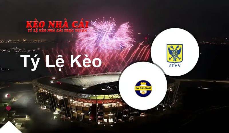 Thes Sport vs St. Truiden prediction, odds, lineups, h2h results and betting tips, statistics, odds and prediction - Kèo Nhà Cái