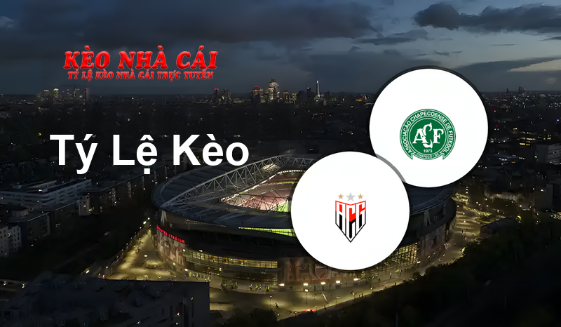 Atletico Goianiense vs Chapecoense-sc prediction, odds, lineups, h2h results and betting tips, statistics, odds and prediction - Kèo Nhà Cái