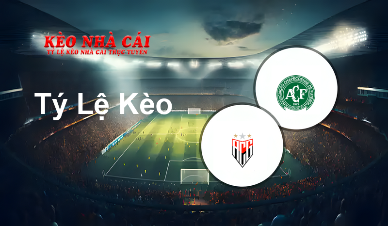 Atletico Goianiense vs Chapecoense-sc prediction, odds, lineups, h2h results and betting tips, statistics, odds and prediction - Kèo Nhà Cái