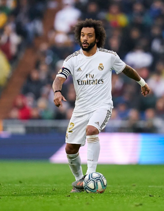 Ten Marcelos can’t stop one Marcelo! - Kèo Nhà Cái