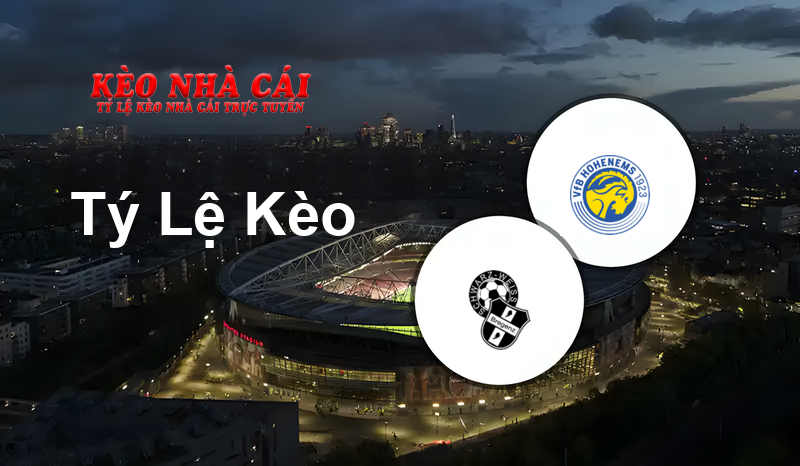 Schwarz-Weiß Bregenz vs Hohenems prediction, odds, lineups, h2h results and betting tips, statistics, odds and prediction - Kèo Nhà Cái