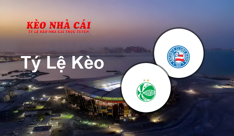 Juventude U20 vs Bahia U20 prediction, odds, lineups, h2h results and betting tips, statistics, odds and prediction - Kèo Nhà Cái