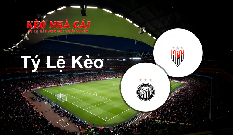 Operario-PR vs Atletico Goianiense prediction, odds, lineups, h2h results and betting tips, statistics, odds and prediction - Kèo Nhà Cái